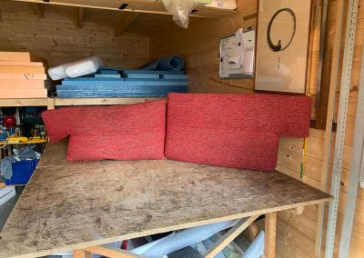 Brighton & Hove Foam Co