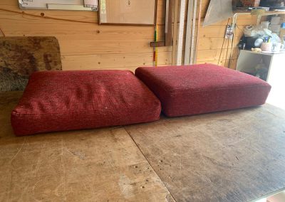 Brighton & Hove Foam Co