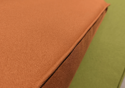foam upholstery