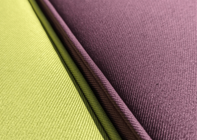 foam upholstery