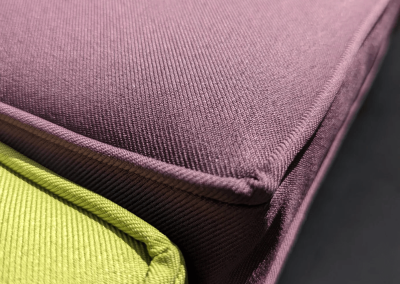 foam upholstery