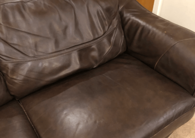 foam upholstery